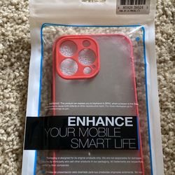 iPhone 13 Pro Phone Case