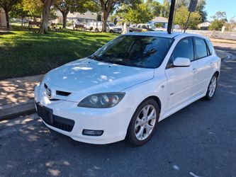 2007 Mazda 3