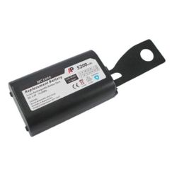 Artisan Power Replacement Battery for Motorola/Symbol MC30x0 Image & MC3090G Scanners. 5200 mAh