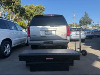 Weatherguard 137-0-1 tool box