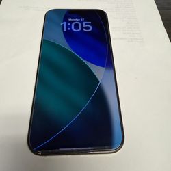 iPhone 16Pro Max 256GB unlocked