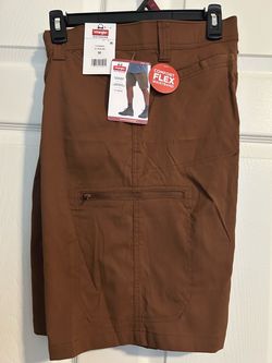 Wrangler outdoor short
