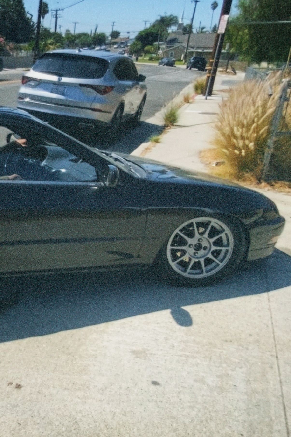 98 Jdm Integra Type R Rep Wheels