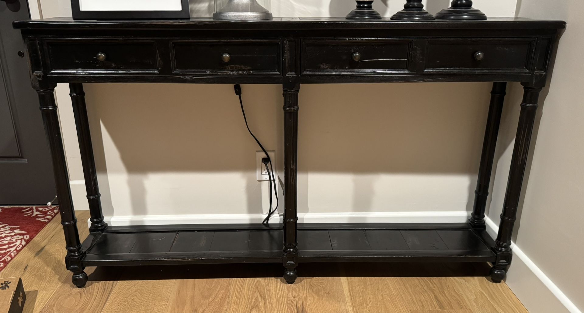 Console Table