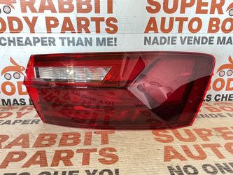 2020 Jetta Tail Light Outer Passenger OEM ⭐️ 2024