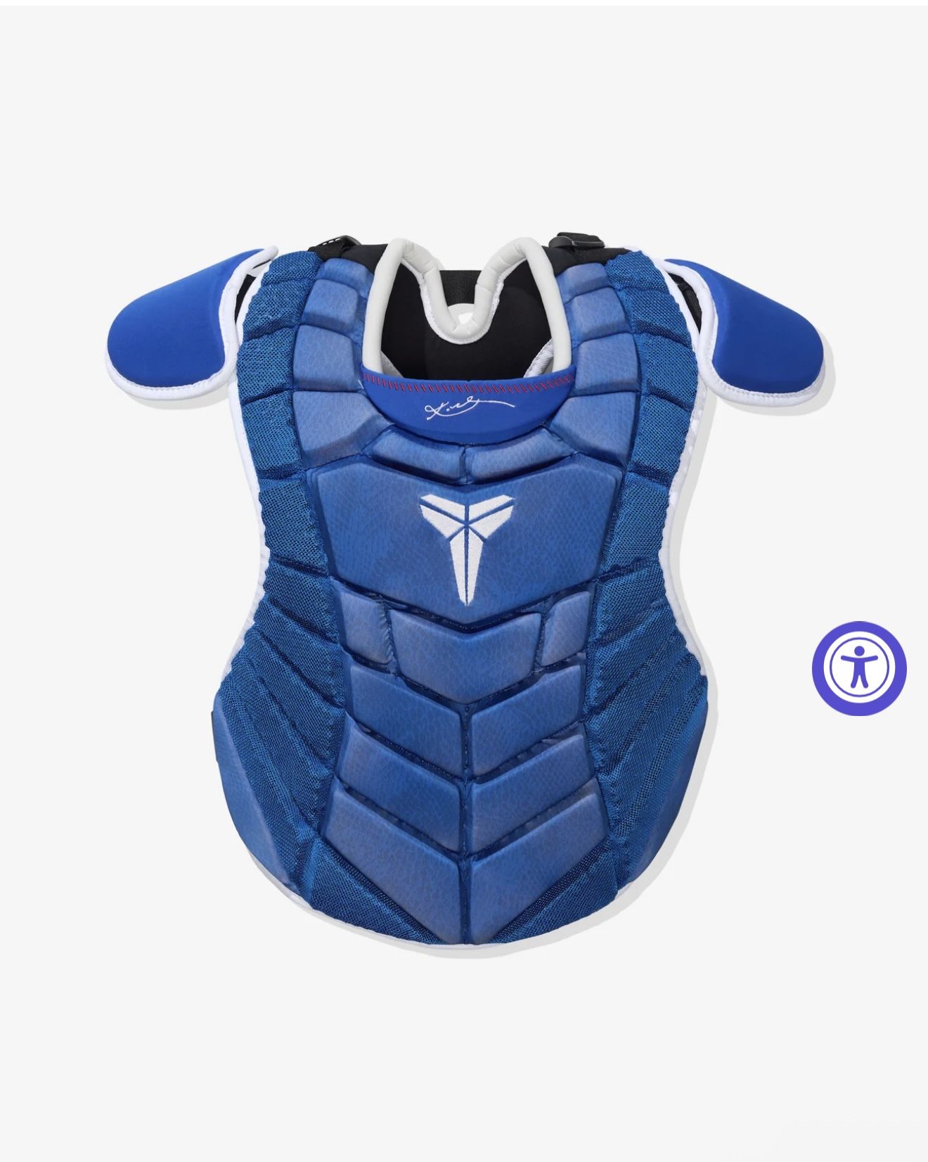 NIKE X KOBE DIAMOND ELITE CATCHERS SET