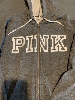 PINK Sweater