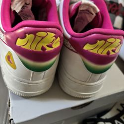 Woman’s Brand New Rare Nikes 