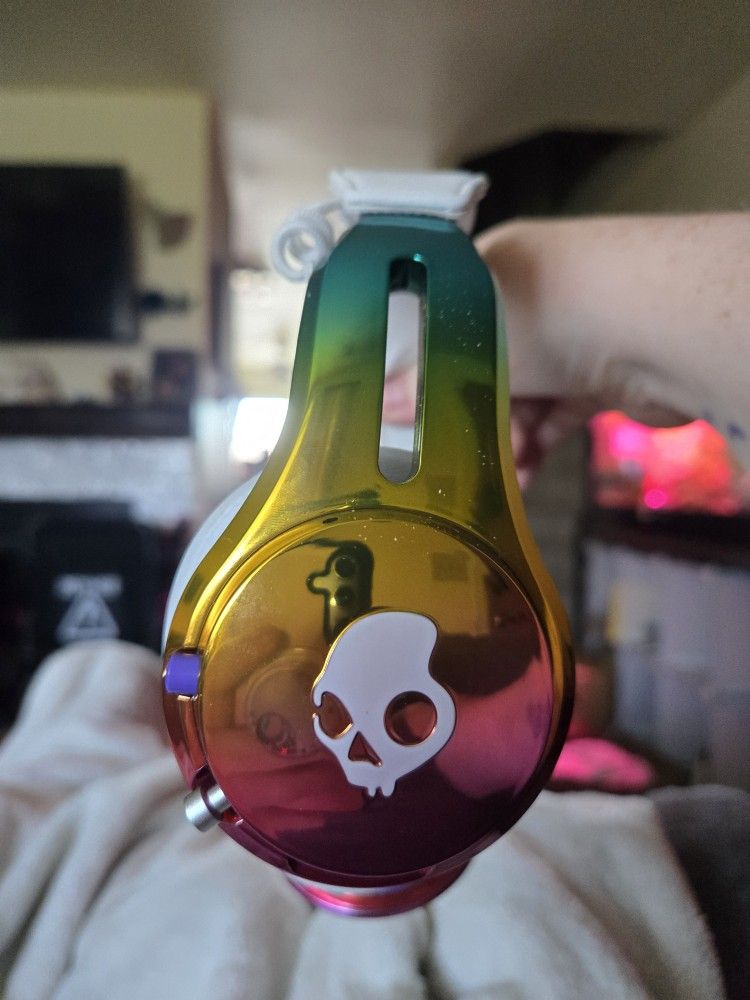 Skullcandy Icon ANC - All Love