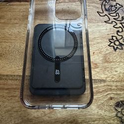 iPhone 15 Pro Max Protector