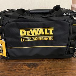 Dewalt Toughsystem 2.0 22” Tool Bag