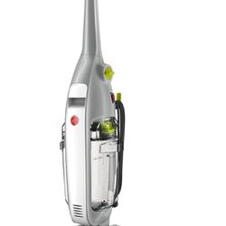 Hoover FloorMate Deluxe Hard Floor Cleaning Machine, Silver (BRAND NEW, IN BOX, NEVER OPENED)