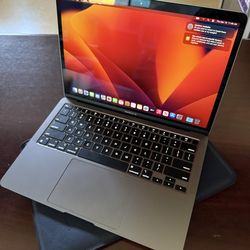 Apple MacBook Air M1 2020 $500