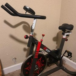 VigBody Excersize Bike