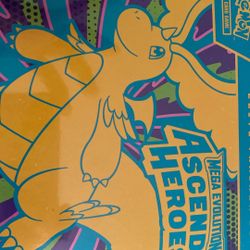 Ascended Hero’s Etb