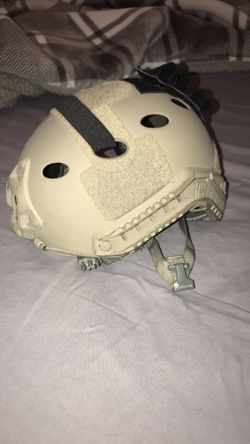 Emerson Fast Helmet