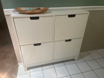 Shoe Holder