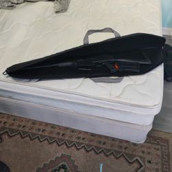 Jts Semi Auto Shotgun 400 OBO