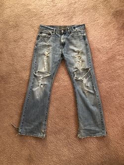 American Eagle Men’s Jeans 30x30