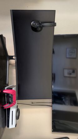 Ps5 & 2 monitors dm me for images