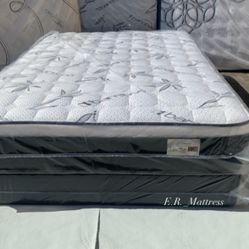 Mattress Full Sizes