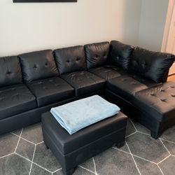 Brand New Couch Slightly Used 