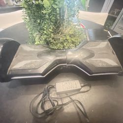 Hoverboard