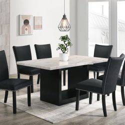 Furniture, dining table