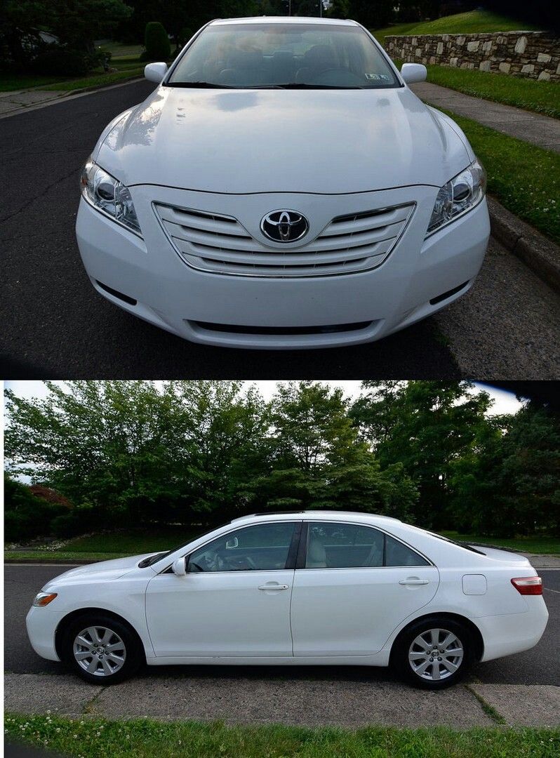 ✔️For Sale✔️2008 Toyota Camry.XLE
