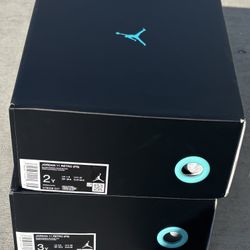 Brand New Air Jordan 11 “Gamma Blue” – DS (Deadstock) – Youth & Men’s Sizes 