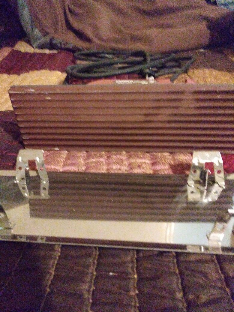 Robert's Carpet Seeming Iron Model 10-286g