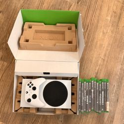 Xbox Series S