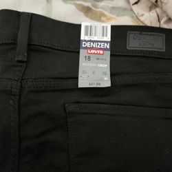 Levi's Jeans For Misses