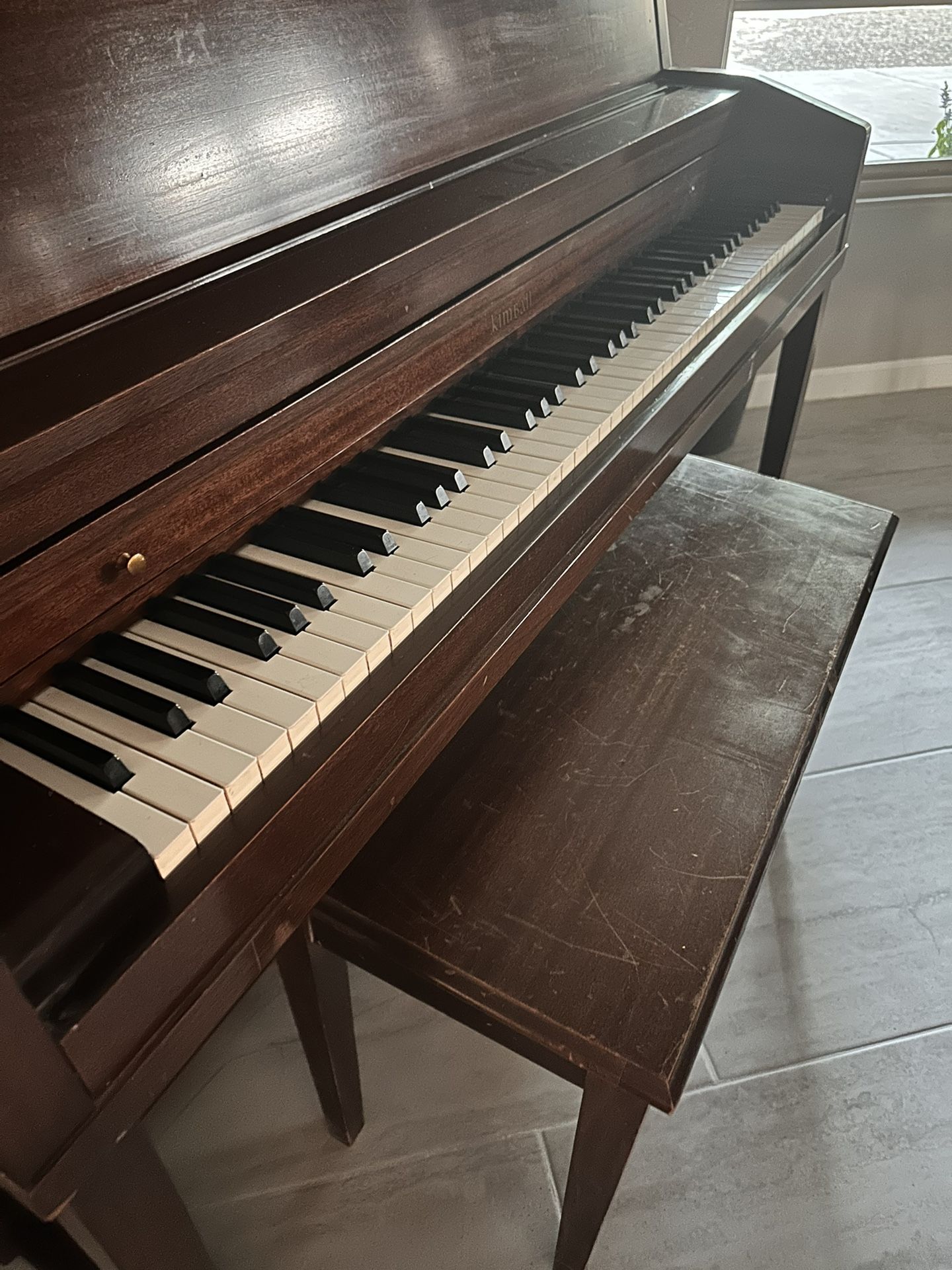 Piano 