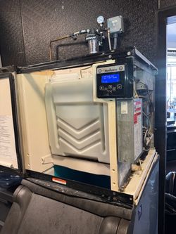 Restaurant Ice Machines Repair/Install/Sales