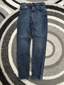Jeans Zara