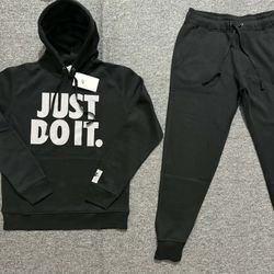 XXL, XXXL NIKE PULLOVER SWEATSUIT