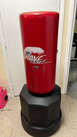 Kicking Bag