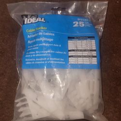 Left Behind Electrical Contractor Parts