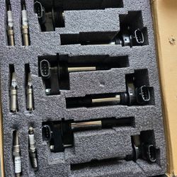 GM Ignition Coils