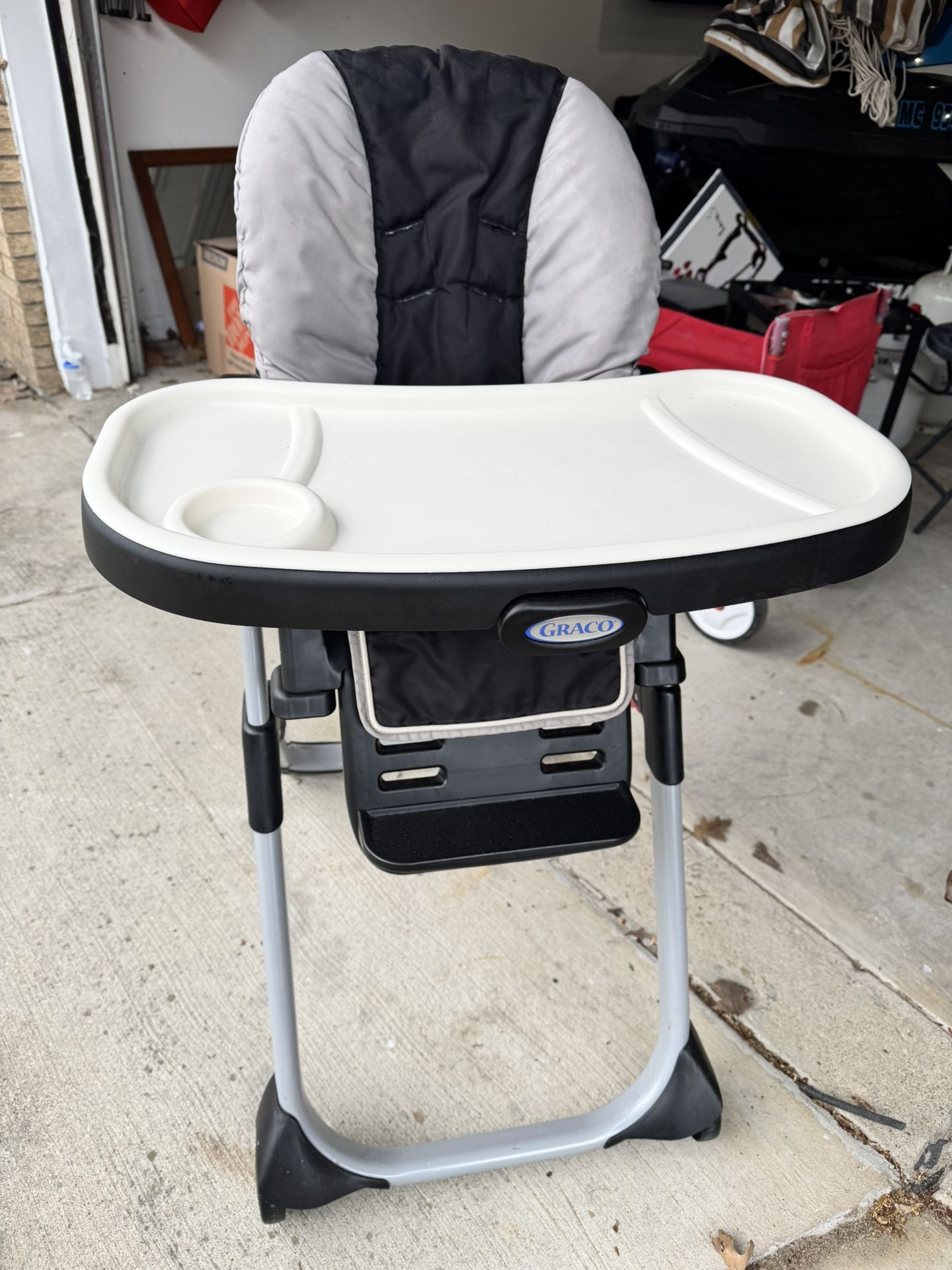 GRACO High chair For Baby’s/Toddlers