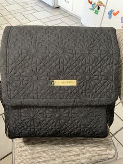 Petunia Pickle Bottom diaper bag