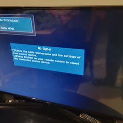 Samsung Full HD 48" LED TV