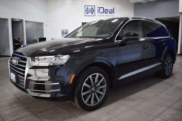 2017 Audi Q7