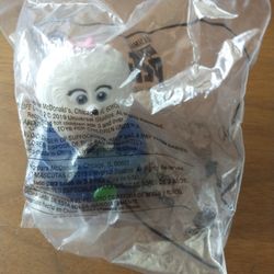2019 Groovy Fidget Secret Life Of Pets McDonald's Happy Meal Toy #5
