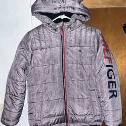 Young Boys Jacket Size 11/13