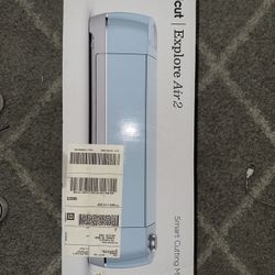 Cricut Explore Air 2 