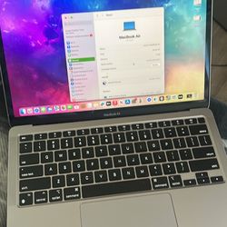 2025 Macbook Air 