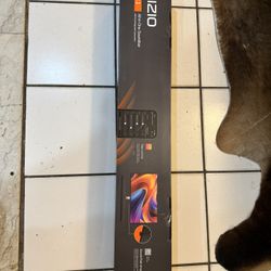 All In One Sound System 