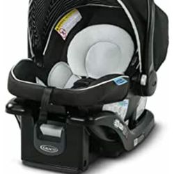 Graco Snugride 35 Lite Infant Car Seat